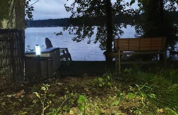 C19 Conscious, QUIET, ADULT Lake View Rental - Foto 45