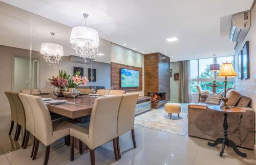 Aconchego e Natureza a 1,2km do Centro de Gramado - Photo 9