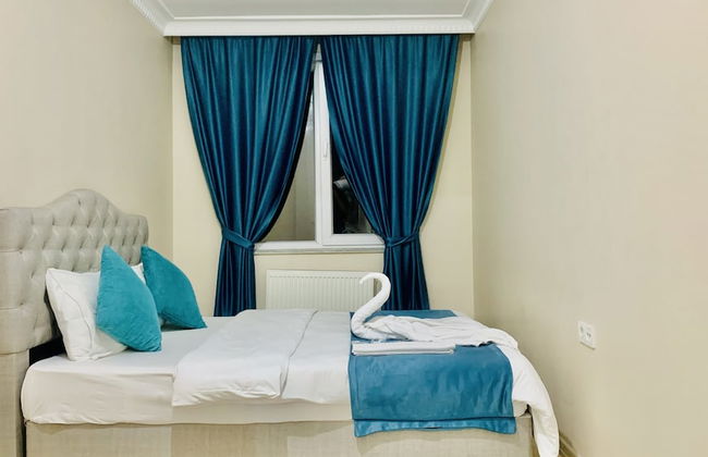 Gar Suit Esenyurt - Foto 3