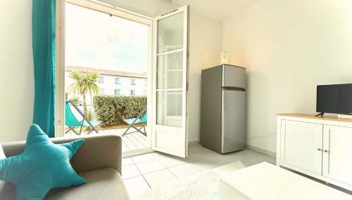 Au Studio Thalasso - Détente & Évasion - Foto 5