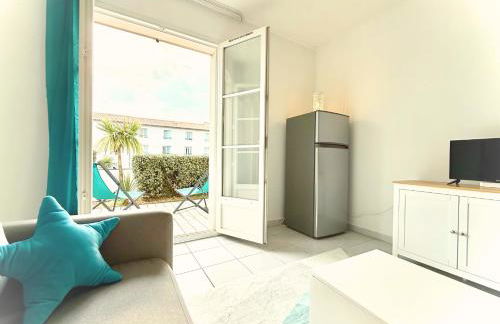 Au Studio Thalasso - Détente & Évasion - Foto 5