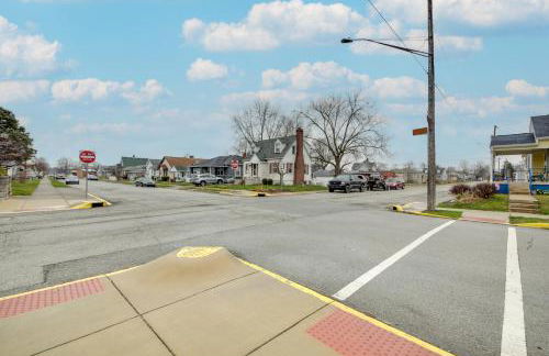 Beech Grove Vacation Rental with Private Yard - Photo 24