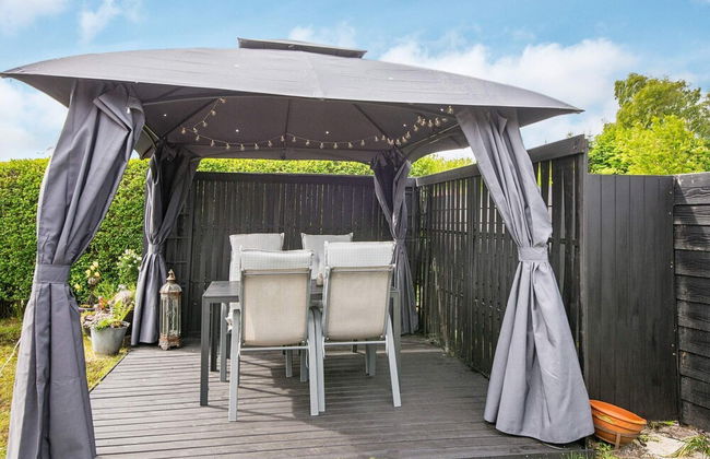 6 Person Holiday Home in Broager-by Traum - Foto 21