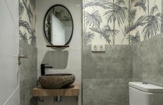 Apartamentos la Mariana - Photo 40