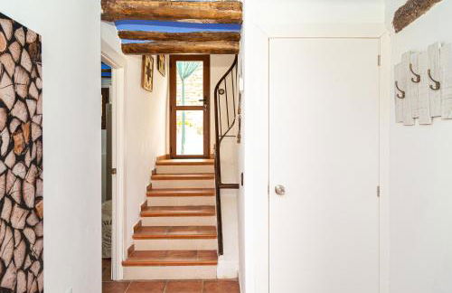 Casa rural "Cuenta la Leyenda..." - Photo 28