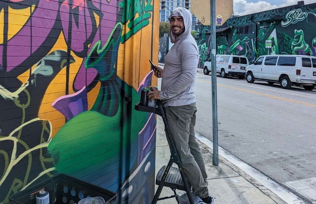 Tour por Wynwood - Foto 4