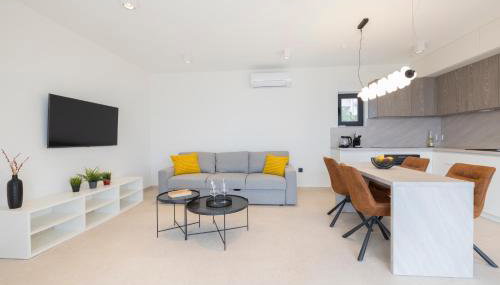 Silva Maris Apartments - Foto 4