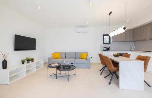 Silva Maris Apartments - Foto 4