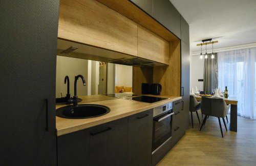 Luxury Apartment Knezovic - Foto 33