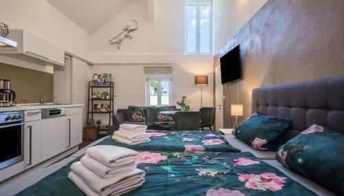 Hof zum Stadl - Ferienwohnung Nr 2 - Foto 4