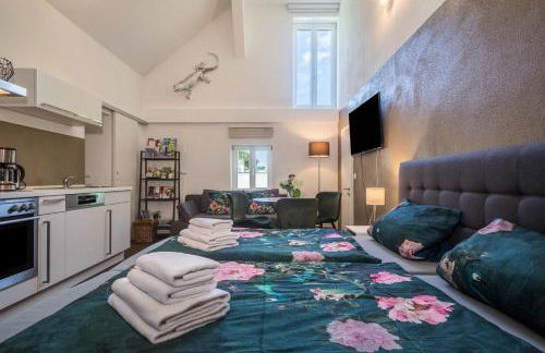 Hof zum Stadl - Ferienwohnung Nr 2 - Foto 4