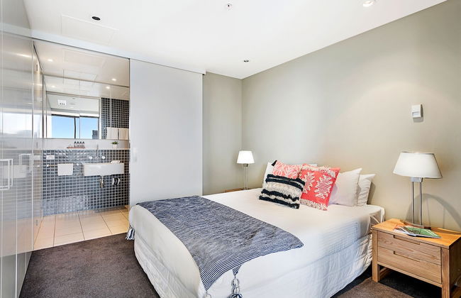 Southbank Apartments - Freshwater Place - Foto 6