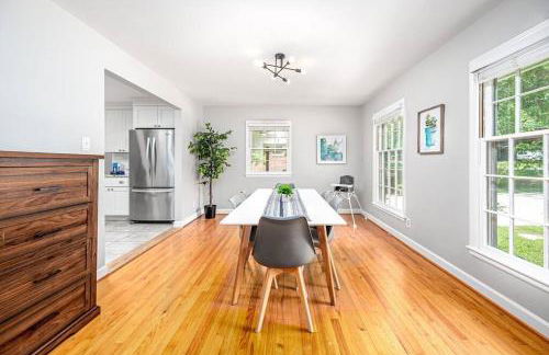 Pet Friendly Cozy 3BR - Foto 21