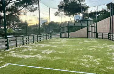 Bungalow vue mer panoramique terrasse - Foto 34