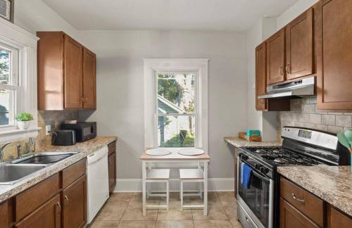 Beautiful One Bed in Lovely Park Ave Neighborhood - Foto 18