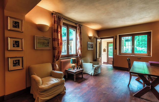 Villa Oasi - Foto 43