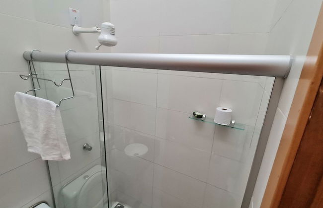 Santa Branca Pampulha - Foto 28