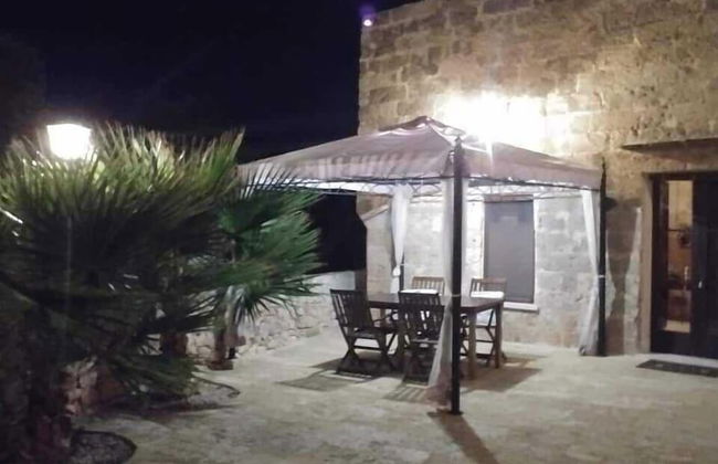 MASSERIA LA MAESTA' 1511 - Foto 14