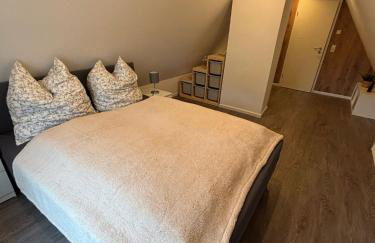 Ferienhaus Rehblick Schwerin - Foto 18