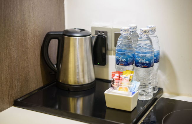 Mansion 51 Hotel & Apartment - Foto 36