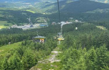 Apartament Buena Vista Czarna Góra Sienna - Foto 17