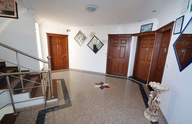 Beyaz Konak Evleri - Photo 21