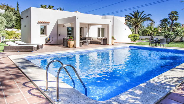 Villa Villa del Maestro by Interhome - Photo 2, Outdoor