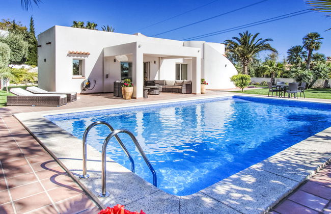 Villa del Maestro - Foto 1