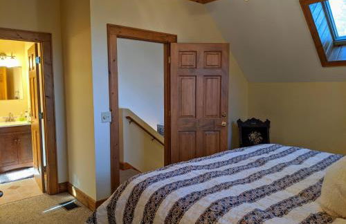 Camp Sasquatch - Powder Horn Mountain - Foto 6