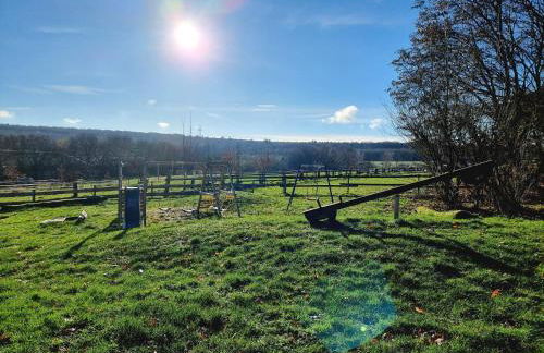 Landhäuschen Welschneudorf Naturnah - Foto 16