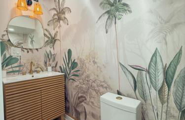 Elegant 3BR 2BA Entire Apartment Short Walk To The Beach Heart Of Wildwood - Foto 20