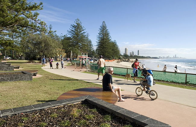 Aussie Resort - Foto 21