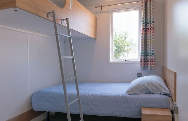 Camping RCN Port l'Épine - Foto 22