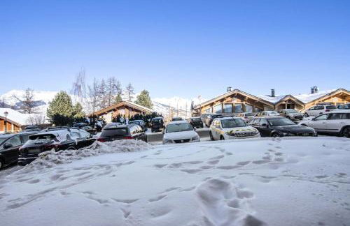 Résidence Le Hameau du Sauget - maeva Home - Appartement 2 pièces 4 personnes - Confort MAE-3944 - Foto 11