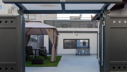 Casa d' Irene near airport, 200 mtrs from the beach, Artemis center - Foto 4