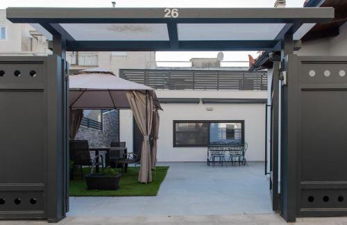 Casa d' Irene near airport, 200 mtrs from the beach, Artemis center - Foto 4