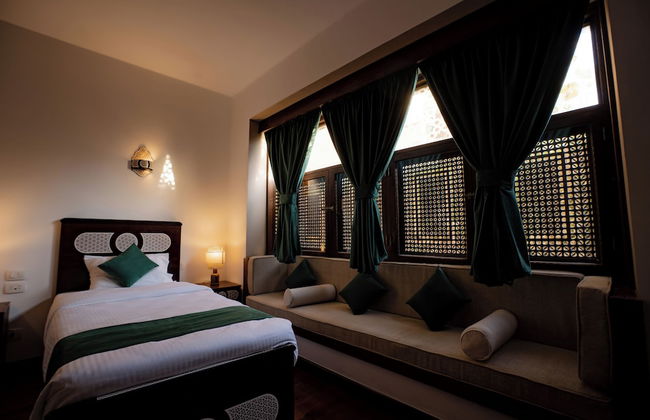 Villa Mango Hotel - Foto 12