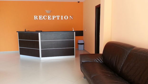 Menada Sunset Beach 4 Apartments - Foto 2, Recepción