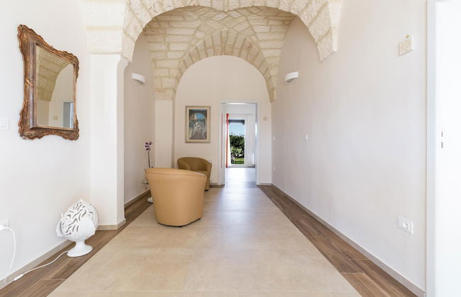 3675 Dimora Seculari by Perle di Puglia - Foto 31