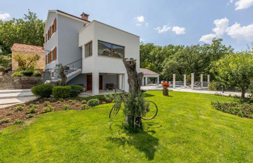 Villa Grey Stone - Photo 9