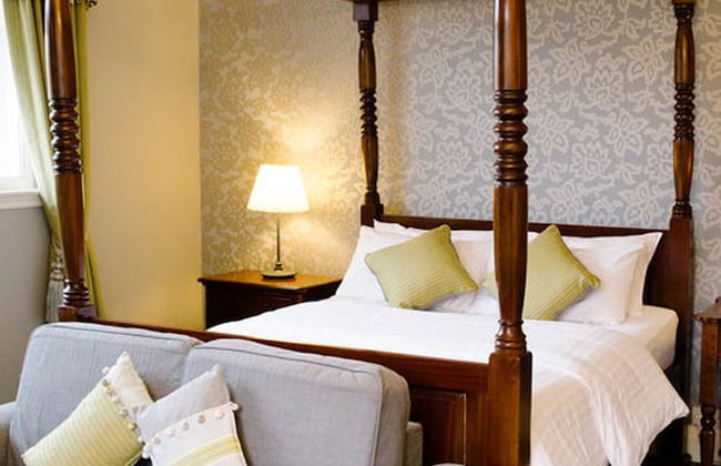 Prince of Wales - Townhouse - Foto 6