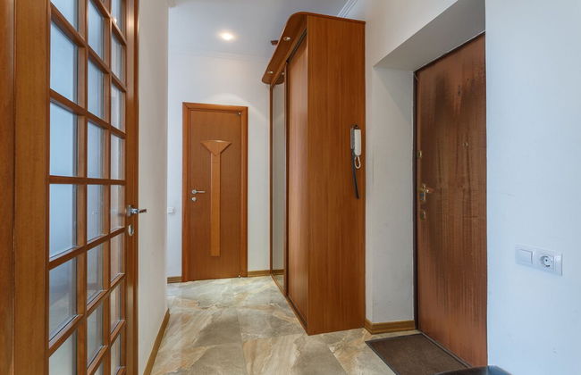 FortEstate Leninsky Prospect 83 - Foto 3