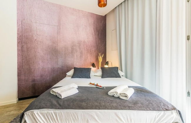 Luxury rooms in Old Town - Foto 10