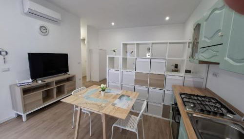 Casa Foscolo - Foto 2, stove, pet friendly