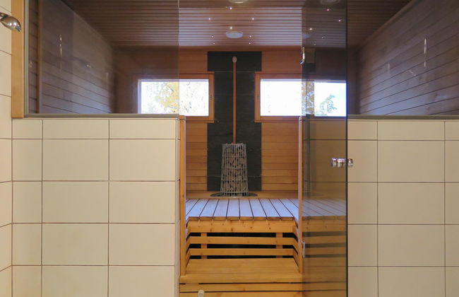 Villa lehmus - Foto 27