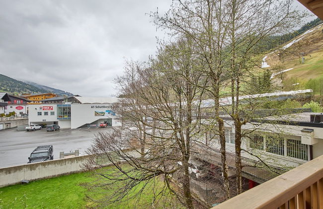 Apartment Residence Top 1 - Foto 38