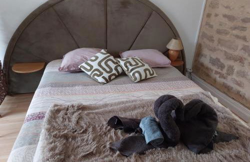 Studio 20m2 - stationnement gratuit - WiFi - Foto 15