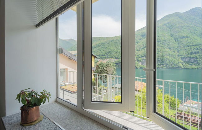 La Quiete With Private Garden by Rent all Como - Foto 50