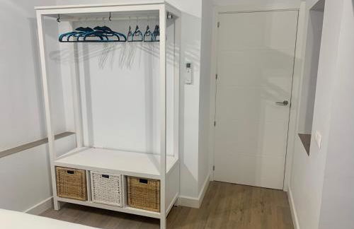 PUERTA DE CACERES Apartamento 2 - Foto 4