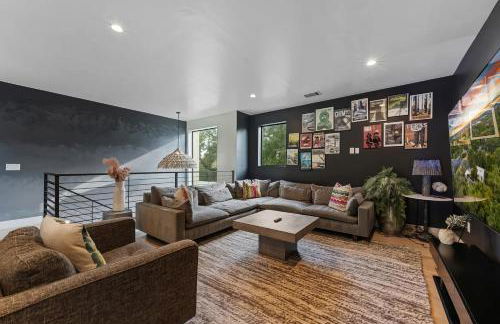 Austin Grove - Pool, Fire Pit & Forest Views - Foto 69